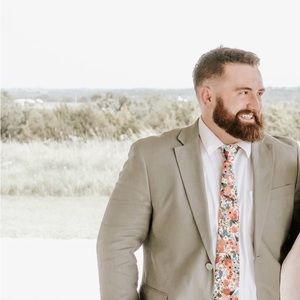 Meet your Posher, Keyton